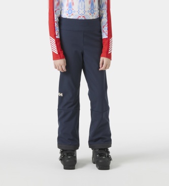 Helly Hansen Nora Softshell Pants navy blue
