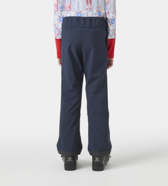 Helly Hansen Nora Softshell Pants navy blue