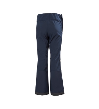 Helly Hansen Nora Softshell Pants navy blue
