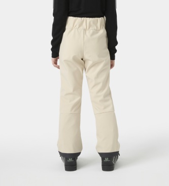 Helly Hansen Nora beige softshell pants