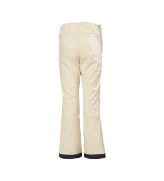 Helly Hansen Nora beige softshell pants
