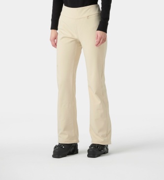 Helly Hansen Pantalone softshell Nora beige