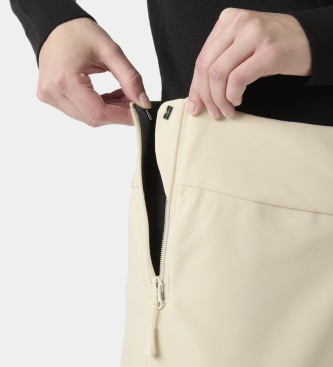 Helly Hansen Pantalone softshell Nora beige