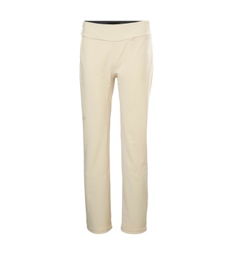Helly Hansen Pantalone softshell Nora beige
