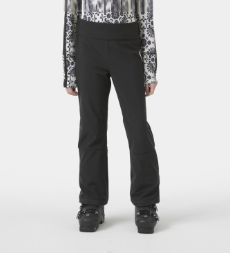 Helly Hansen Pantaloni softshell Nora neri