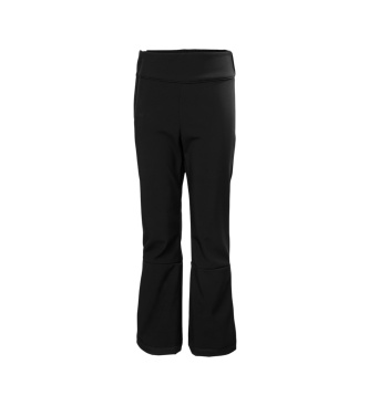 Helly Hansen Pantaloni softshell Nora neri
