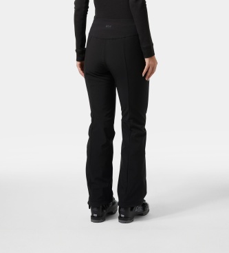 Helly Hansen Pantaloni softshell Nora nero