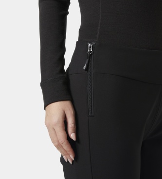 Helly Hansen Pantaloni softshell Nora nero