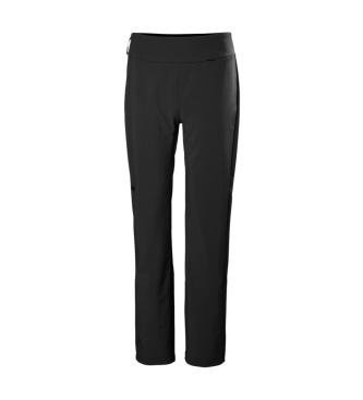 Helly Hansen Pantaloni softshell Nora nero
