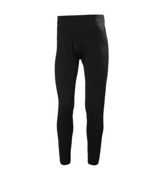 Helly Hansen Pantaloni termici HH Durawool neri