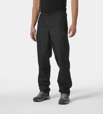 Helly Hansen Pantalon Vancouver noir