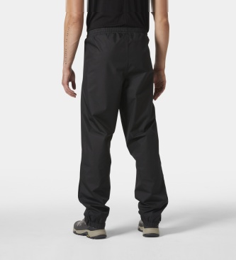 Helly Hansen Pantalon Vancouver noir