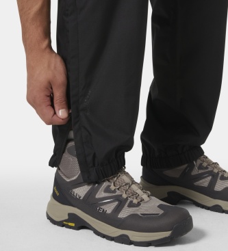 Helly Hansen Pantalon Vancouver noir