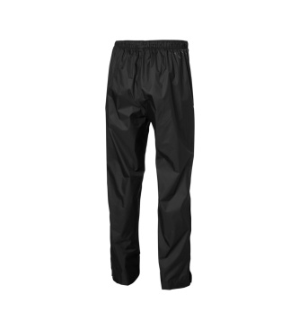 Helly Hansen Pantalon Vancouver noir