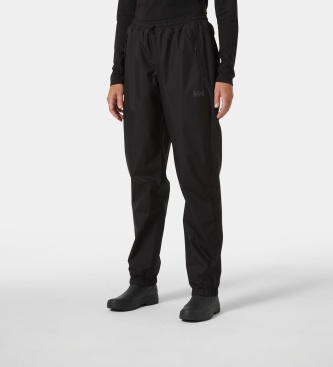 Helly Hansen Hose Vancouver schwarz