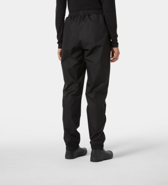 Helly Hansen Hose Vancouver schwarz