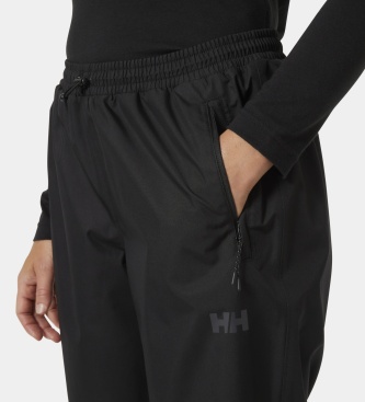 Helly Hansen Hose Vancouver schwarz