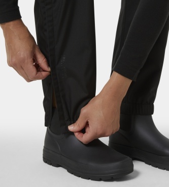Helly Hansen Hose Vancouver schwarz