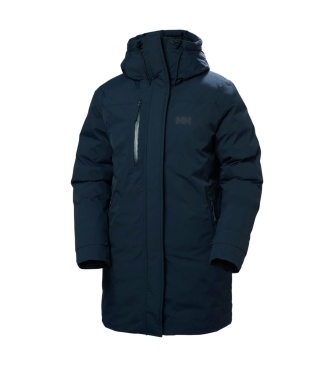 Helly Hansen Parka Adore HT marineblau