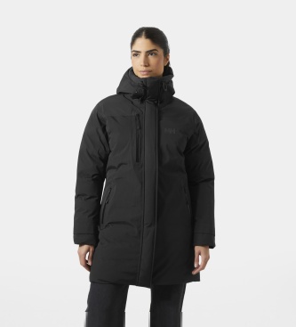 Helly Hansen Parka Adore HT schwarz