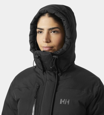 Helly Hansen Parka Adore HT schwarz