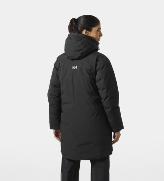 Helly Hansen Parka Adore HT schwarz