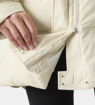 Helly Hansen Adore Puffy Parka beige