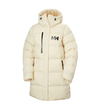 Helly Hansen Adore Puffy Parka beige