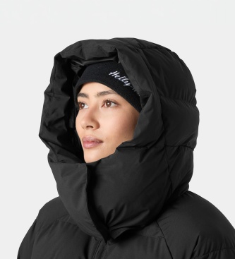 Helly Hansen Parka Ellie Puffy schwarz