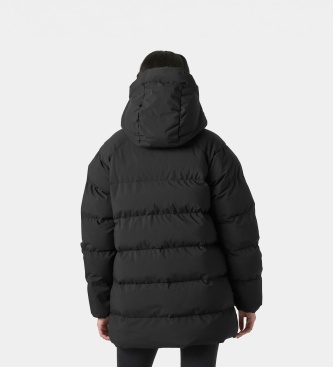 Helly Hansen Parka Ellie Puffy schwarz
