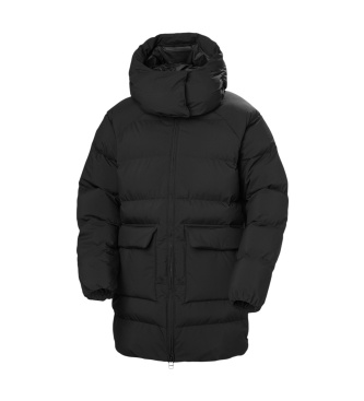 Helly Hansen Parka Ellie Puffy schwarz
