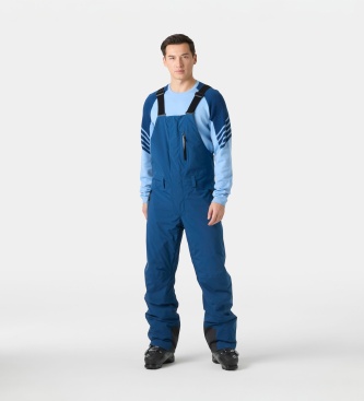 Helly Hansen Pettorina da sci Legendary blu