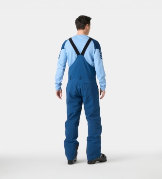 Helly Hansen Pettorina da sci Legendary blu