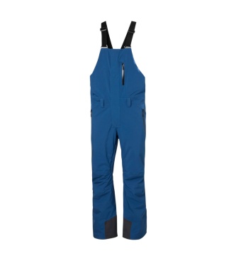 Helly Hansen Pettorina da sci Legendary blu