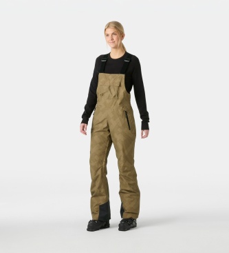 Helly Hansen Skibeskytter Legendary beige
