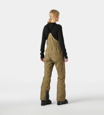 Helly Hansen Skibeskytter Legendary beige