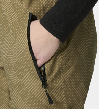 Helly Hansen Skibeskytter Legendary beige