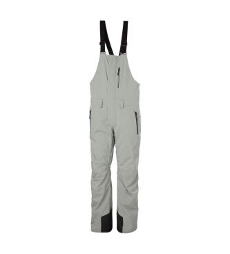 Helly Hansen Salopette da sci Legendary grigia