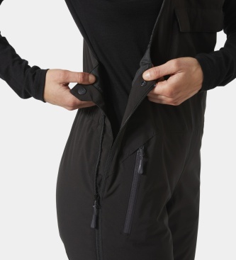 Helly Hansen Legendary skibroek zwart