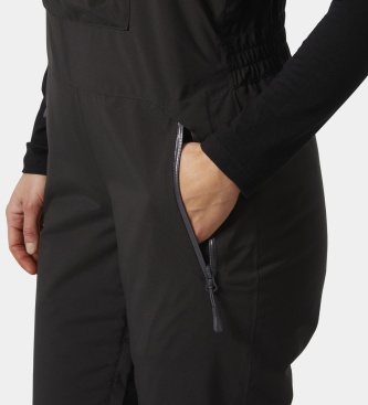 Helly Hansen Legendary skibroek zwart