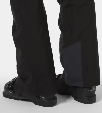 Helly Hansen Legendary skibroek zwart