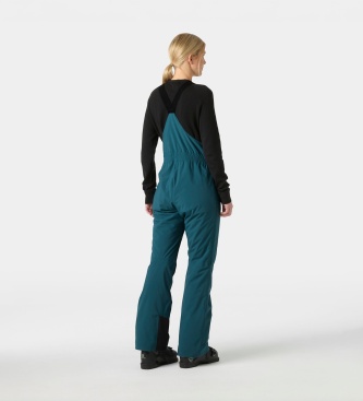 Helly Hansen Legendary skibroek groen