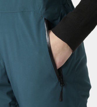 Helly Hansen Legendary skibroek groen