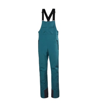 Helly Hansen Legendary skibroek groen