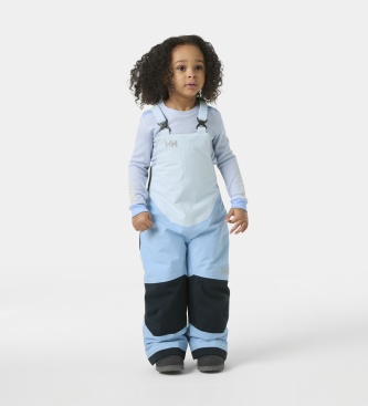 Helly Hansen Salopette de ski Rider 2.0 bleu