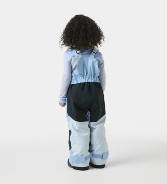 Helly Hansen Salopette de ski Rider 2.0 bleu