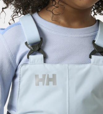 Helly Hansen Salopette de ski Rider 2.0 bleu