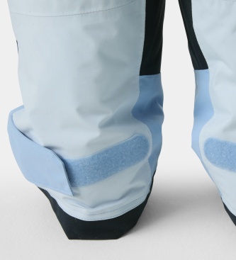 Helly Hansen Salopette de ski Rider 2.0 bleu