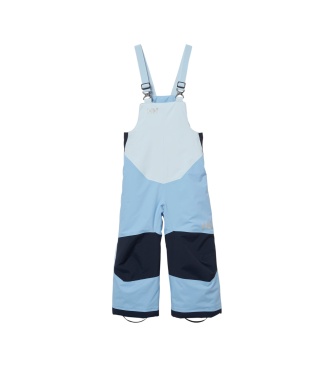 Helly Hansen Salopette de ski Rider 2.0 bleu