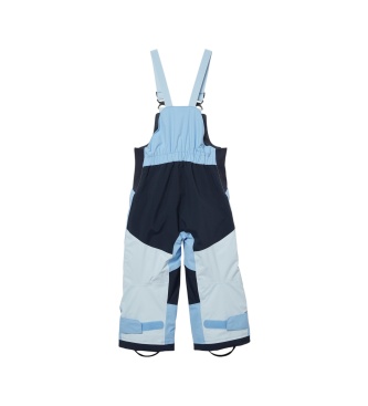 Helly Hansen Salopette de ski Rider 2.0 bleu